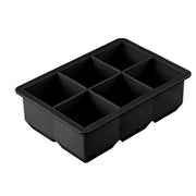 Silicone Ice Ball Mold Tray